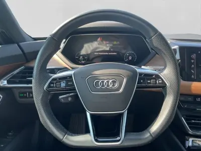 Audi e-tron GT quattro – Foto 9
