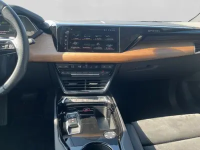 Audi e-tron GT quattro – Foto 11