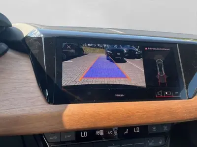 Audi e-tron GT quattro – Foto 12