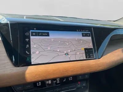 Audi e-tron GT quattro – Foto 13