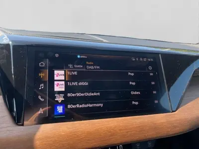 Audi e-tron GT quattro – Foto 14