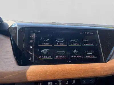 Audi e-tron GT quattro – Foto 16