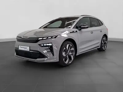 Skoda Enyaq – Foto 2