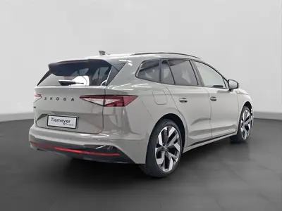 Skoda Enyaq – Foto 3