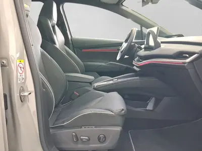 Skoda Enyaq – Foto 4