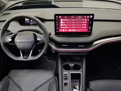 Skoda Enyaq – Foto 5