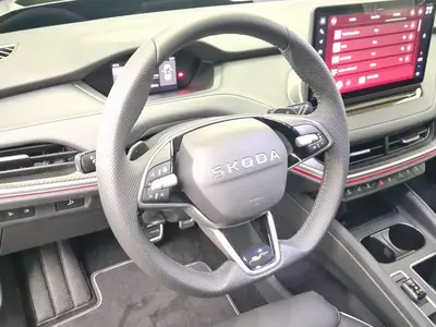 Skoda Enyaq – Foto 9