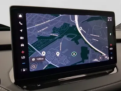 Skoda Enyaq – Foto 13