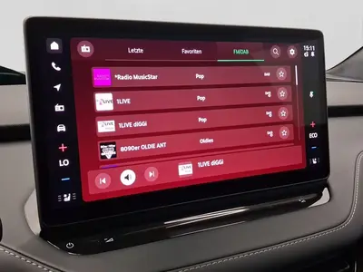 Skoda Enyaq – Foto 14