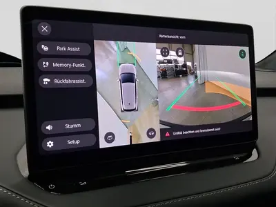 Skoda Enyaq – Foto 16