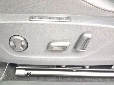 Skoda Enyaq – Foto 19
