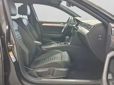 Volkswagen Passat Alltrack – Foto 4