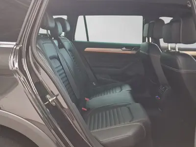 Volkswagen Passat Alltrack – Foto 6