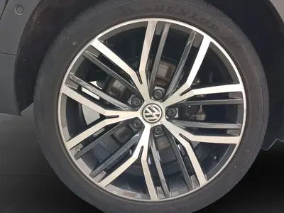 Volkswagen Passat Alltrack – Foto 7