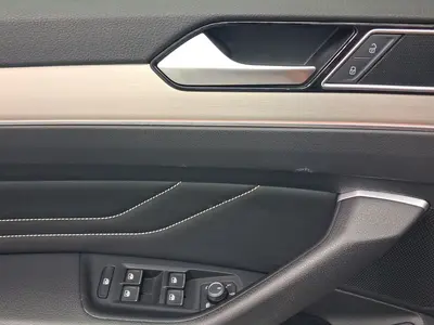 Volkswagen Passat Alltrack – Foto 8