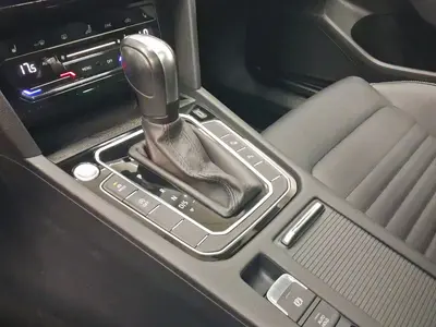 Volkswagen Passat Alltrack – Foto 11
