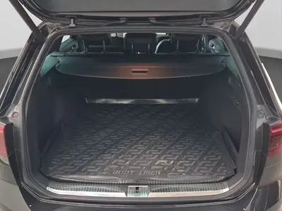 Volkswagen Passat Alltrack – Foto 17