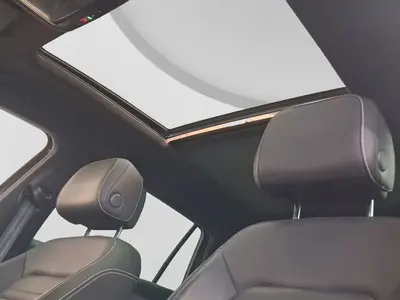Volkswagen Passat Alltrack – Foto 18