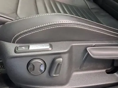 Volkswagen Passat Alltrack – Foto 19