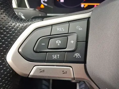 Volkswagen Passat Alltrack – Foto 20