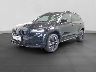 Skoda Karoq – Foto 2
