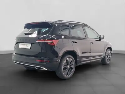 Skoda Karoq – Foto 3