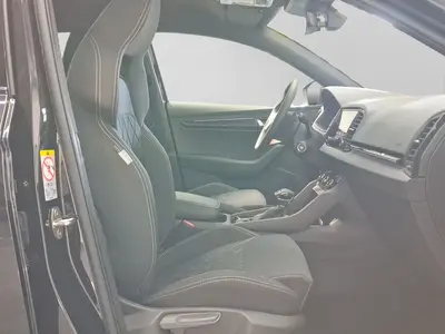 Skoda Karoq – Foto 4