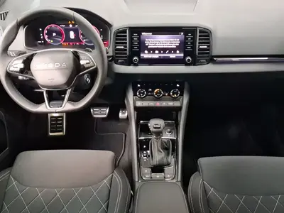 Skoda Karoq – Foto 5