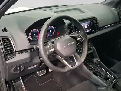 Skoda Karoq – Foto 9