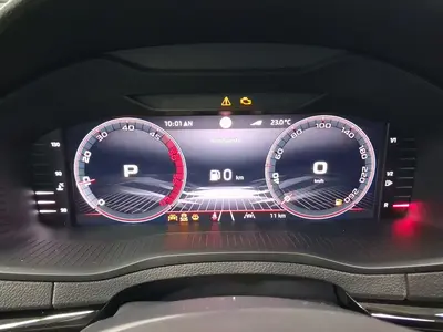 Skoda Karoq – Foto 10