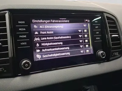Skoda Karoq – Foto 12