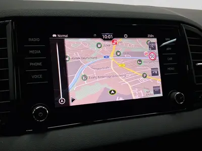 Skoda Karoq – Foto 13
