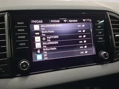 Skoda Karoq – Foto 14