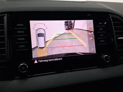 Skoda Karoq – Foto 15