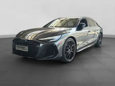 Audi A6 Avant – Foto 2