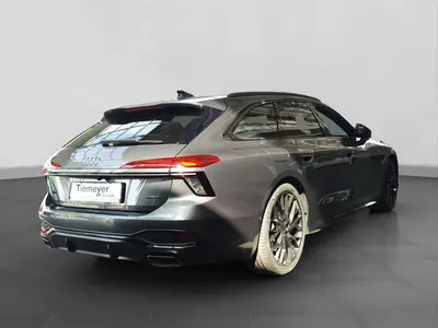 Audi A6 Avant – Foto 3