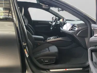 Audi A6 Avant – Foto 4