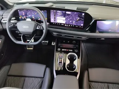 Audi A6 Avant – Foto 5