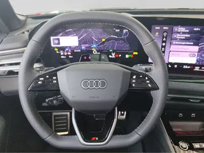 Audi A6 Avant – Foto 9