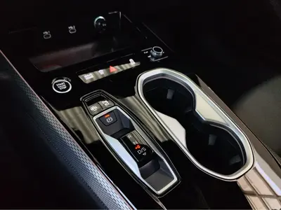 Audi A6 Avant – Foto 11
