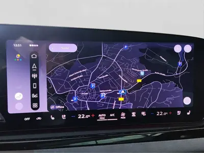 Audi A6 Avant – Foto 12