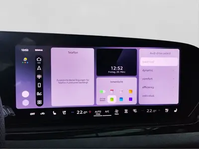 Audi A6 Avant – Foto 13