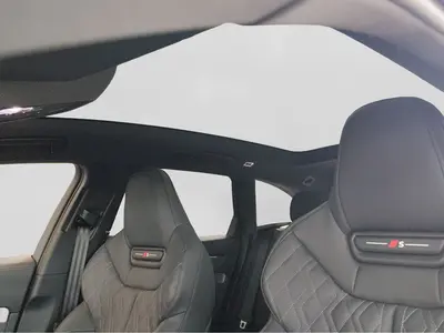 Audi A6 Avant – Foto 18