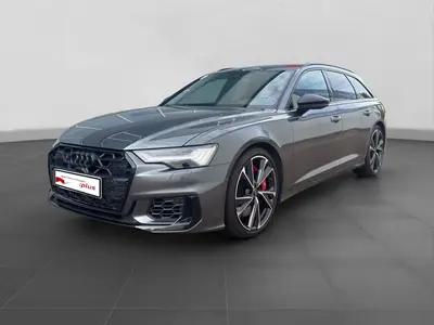Audi S6 Avant – Foto 2