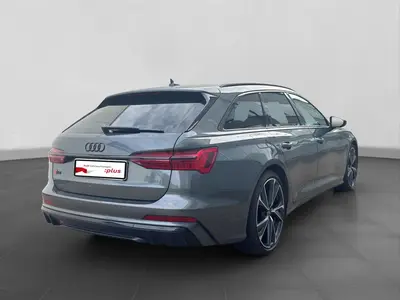 Audi S6 Avant – Foto 3