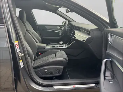 Audi S6 Avant – Foto 4