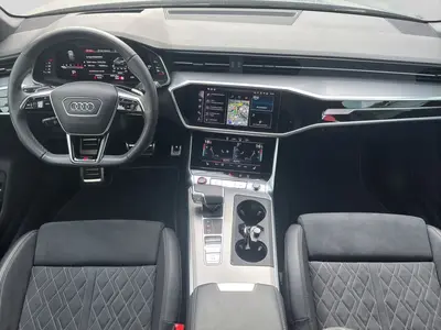 Audi S6 Avant – Foto 5