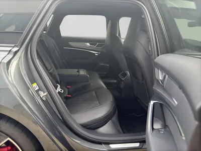 Audi S6 Avant – Foto 6