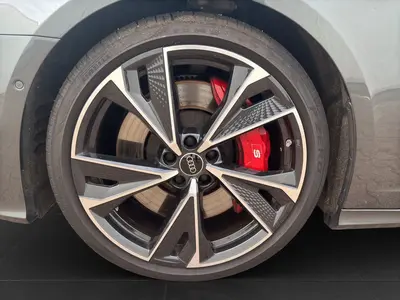 Audi S6 Avant – Foto 7