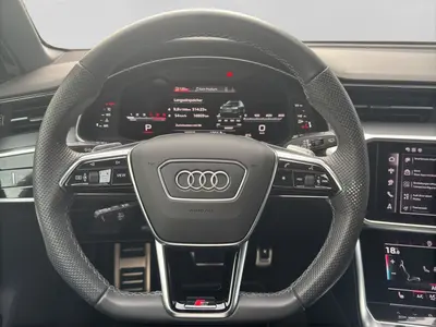 Audi S6 Avant – Foto 9